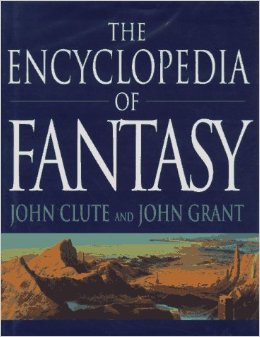 The Encyclopedia of Fantasy