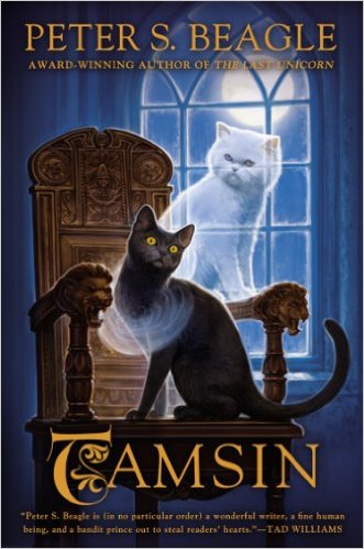 Tamsin by Peter S. Beagle