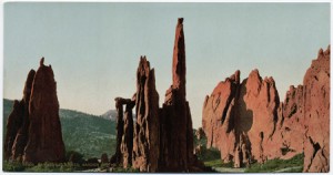 Garden of the Gods