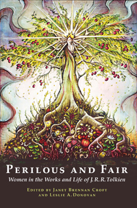 Perilous and Fair, Mythopoeic Press