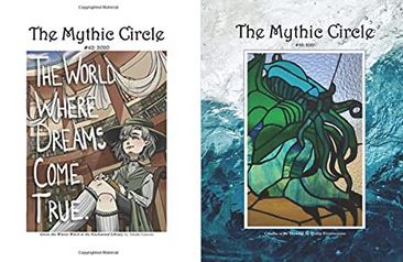 Mythic Circle